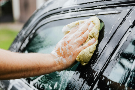 Car and truck rust-proofing near Timberlea