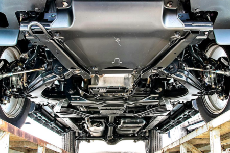 Best undercoating shop near Burnside Dartmouth