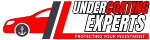 Under Coating Expert Logo